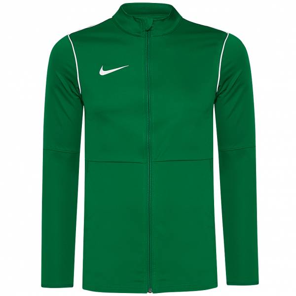 Nike park 18 knit track jacket sale