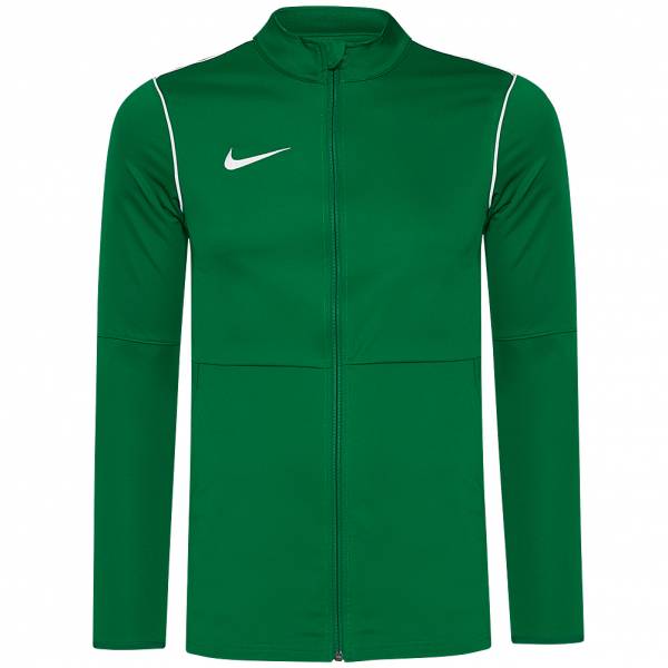 Nike Dry Park Herren Trainings Jacke BV6885-302