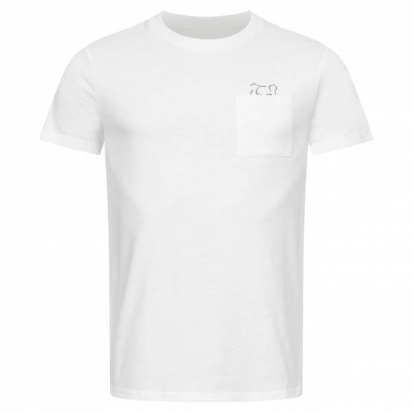 ASICS Pocket Heren T-shirt 2191A087-100