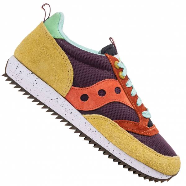 Saucony Jazz 81 &quot;Trailian Pack&quot; Sneakers S70745-3