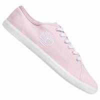 Timberland Newport Bay Canvas Oxford Femmes Sneakers A2DQ7