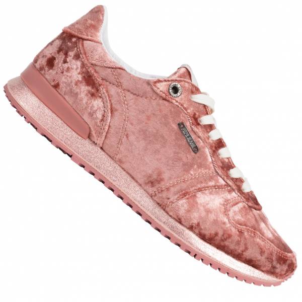 pepe jeans sneakers femme