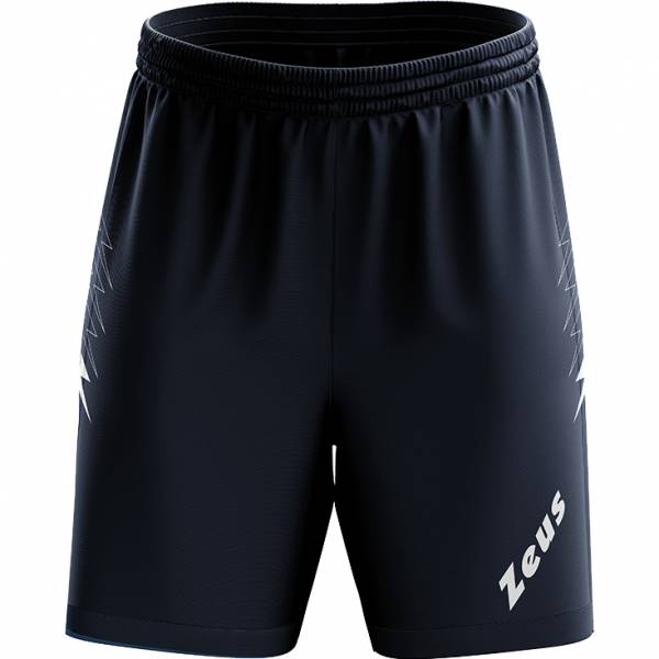 Zeus Plinio Herren Shorts navy