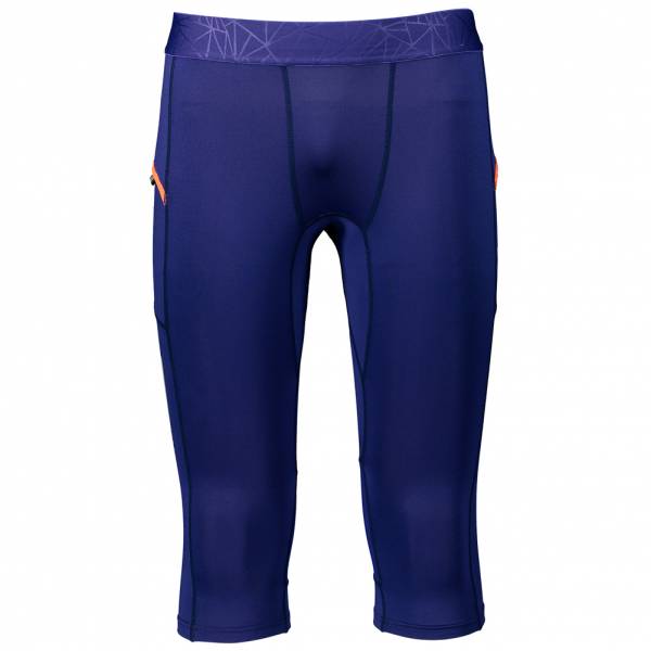 Joma Pirata Flash Herren Tights Running Hose 100672.300