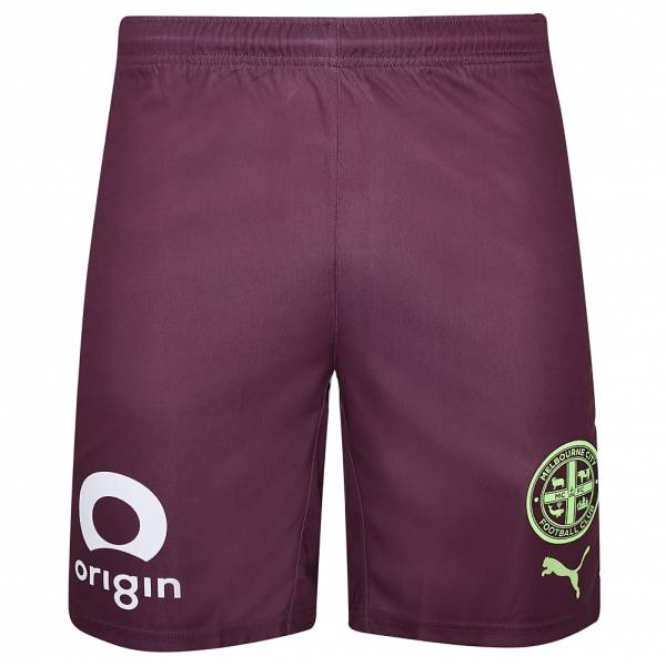 Melbourne City FC PUMA Men Alternative Short 774004-01
