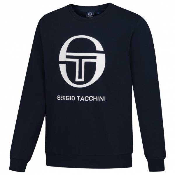 Sergio Tacchini CIAO Hommes Sweat-shirt 38027-200