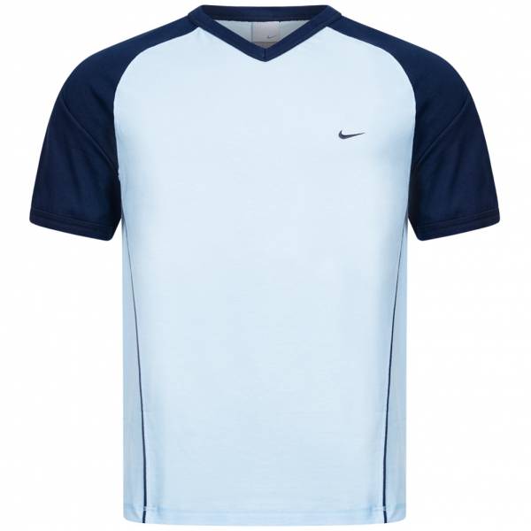 Nike Raglan Hombre Camiseta 193121-420