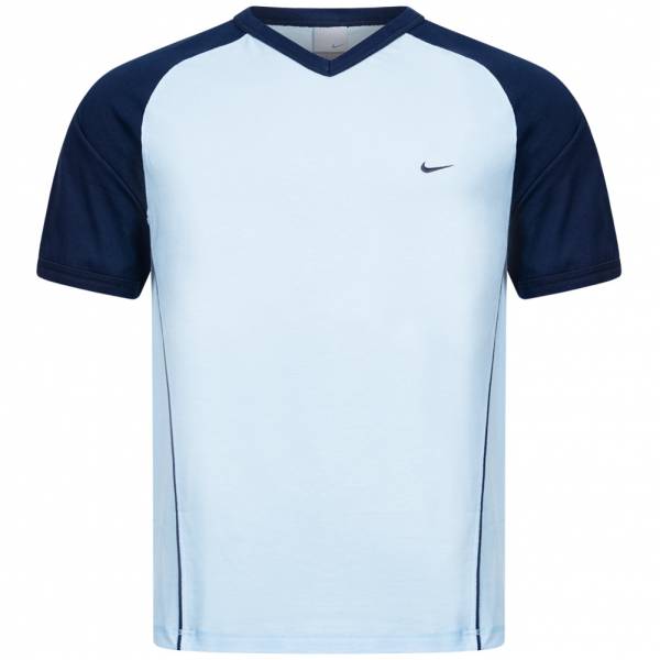 Nike Raglan Hommes T-shirt 193121-420