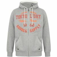 Tokyo Laundry Harper Hombre Sudadera co