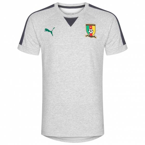 Kamerun PUMA Casual Herren T-Shirt 749068-04