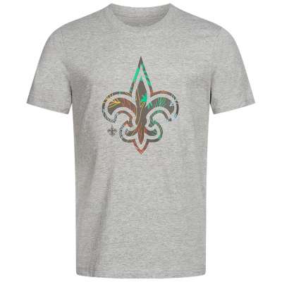 Saints tee shirt hotsell