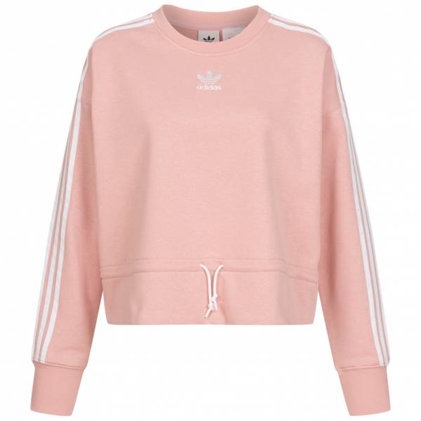 Adidas cheap sweatshirt dame