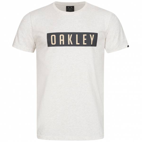 Oakley Stack Mężczyźni T-shirt 456820AU-119
