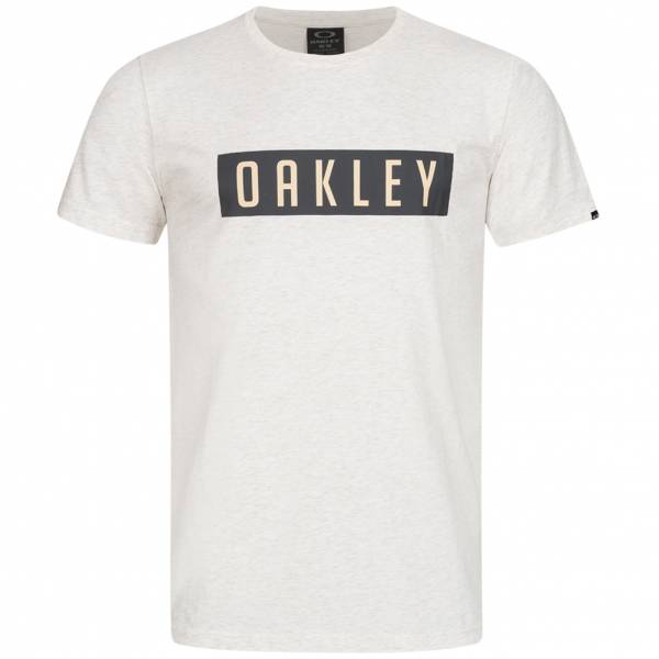 Oakley stack mężczyźni t-shirt 456820au-119