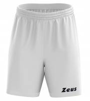 Zeus Pantaloncino Promo Heren Short bianco
