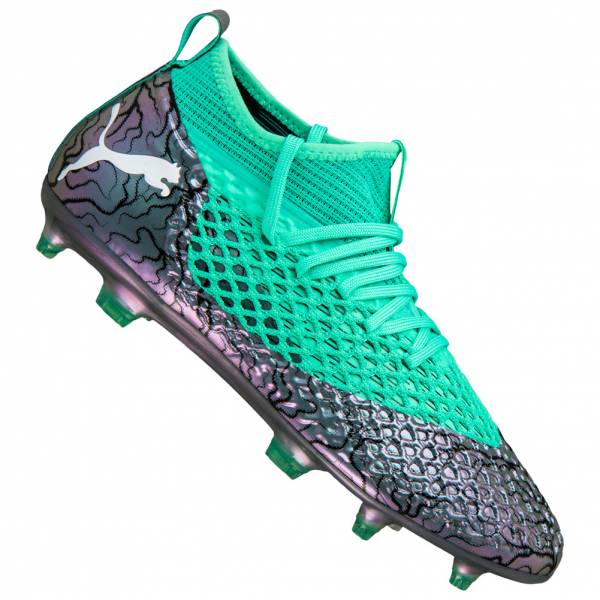 PUMA Future 2.2 Netfit FG/AG Herren Fußballschuhe 104830-01