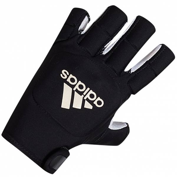 adidas OD Glove Hockeyhandschoen EV6362 Uniseks zwart Maat:S