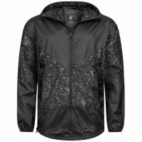 adidas Originals PT3 Karkaj Men Windbreaker FM3693 | SportSpar.com