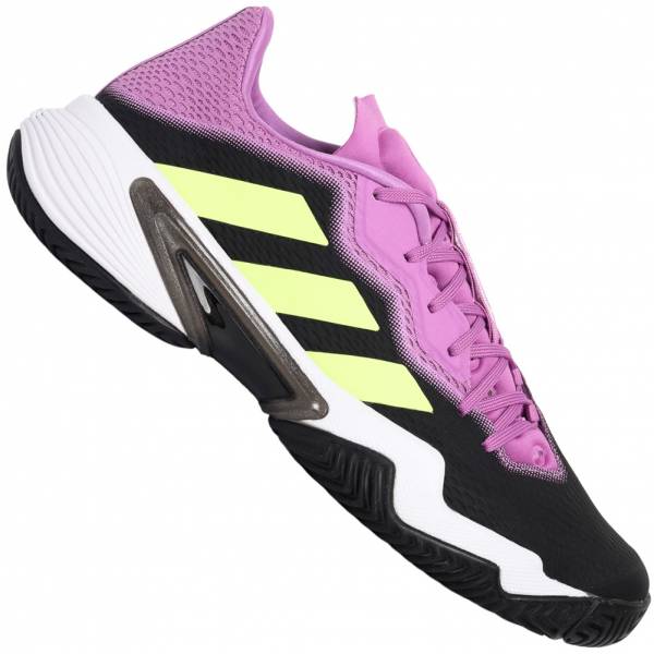 adidas Barricade Hombre Zapatillas de tenis GY1447