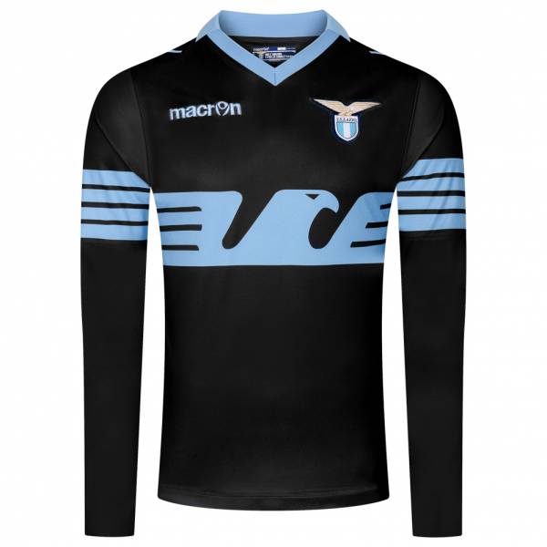 Lazio Rom macron Herren Auswärts Trikot 58069706