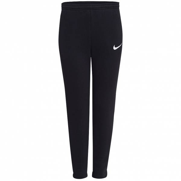 Nike Park Dzieci Spodnie dresowe z polaru CW6909-010