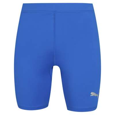 Puma 青色ユニフォーム XO KitKat プーマ （PUMA） LIGA Retro Graphic Model 丸首 921132