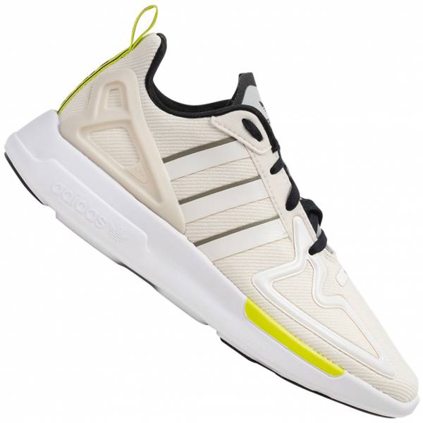 adidas Originals Zx 2K Flux Kobiety Sneakersy FW0040