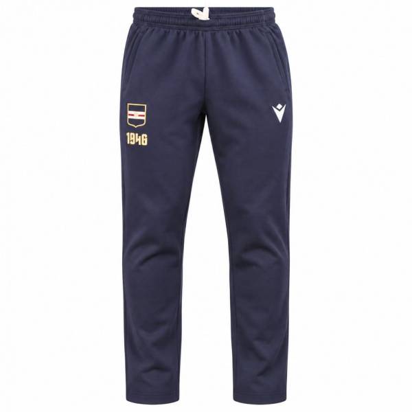 U.C. Sampdoria macron Men Jogging Pants 70001836
