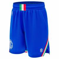 Italien FIP macron Basketball Herren Shorts 40000672