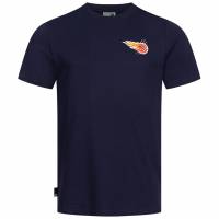 PUMA T+ Klassiekers Basketbal Heren T-shirt 622799-06