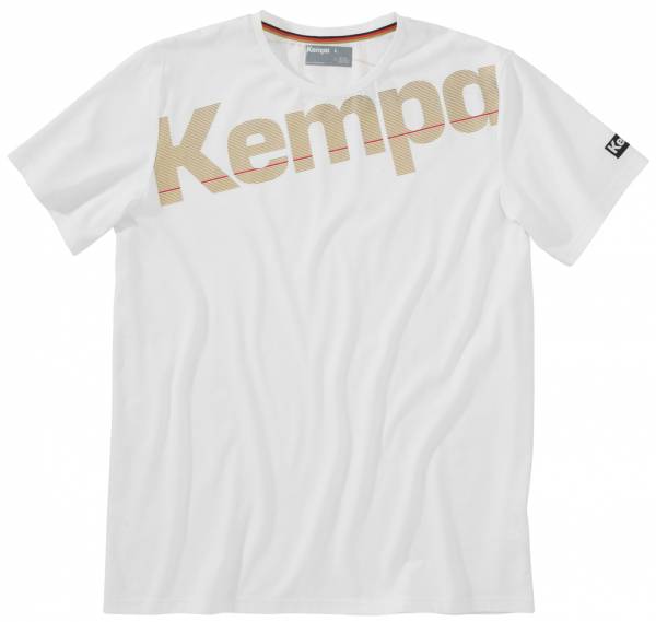 DHB Deutschland Kempa Core Handball Herren T-Shirt 2002151021630