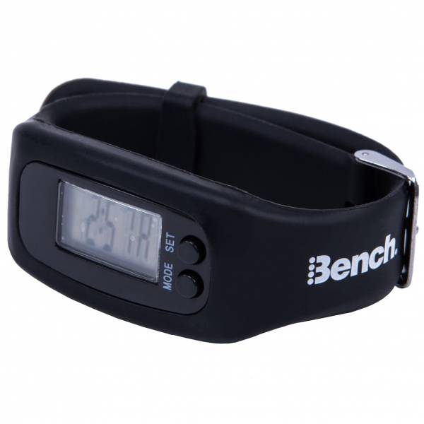 Bench Gym Pulsera podómetro BS3348