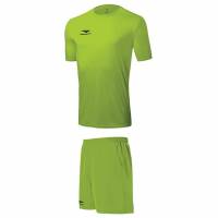 PENALTY Urban Uomo Kit da calcio 2 pezzi Verde lime 3.085.105.004