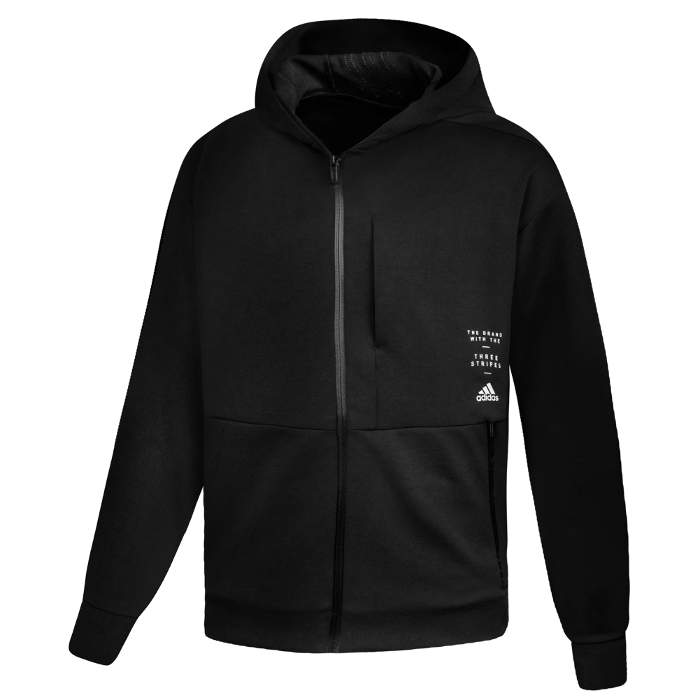 adidas ID Herren Kapuzen Sweatjacke ED1948 | SportSpar adidas ID Herren Kapuzen Sweatjacke ED1948 | SportSpar