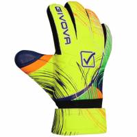 Givova New Brilliant Guanti da portiere GU010-1902