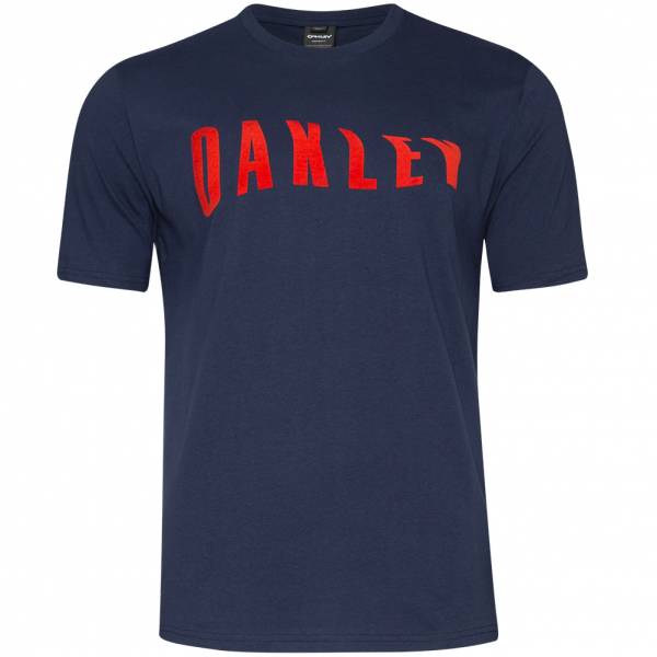 Oakley Wave Herren T-Shirt 457330-6AC