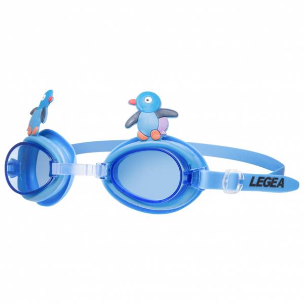 Image of Legea Bambini Occhialini da nuoto LFK84-0002