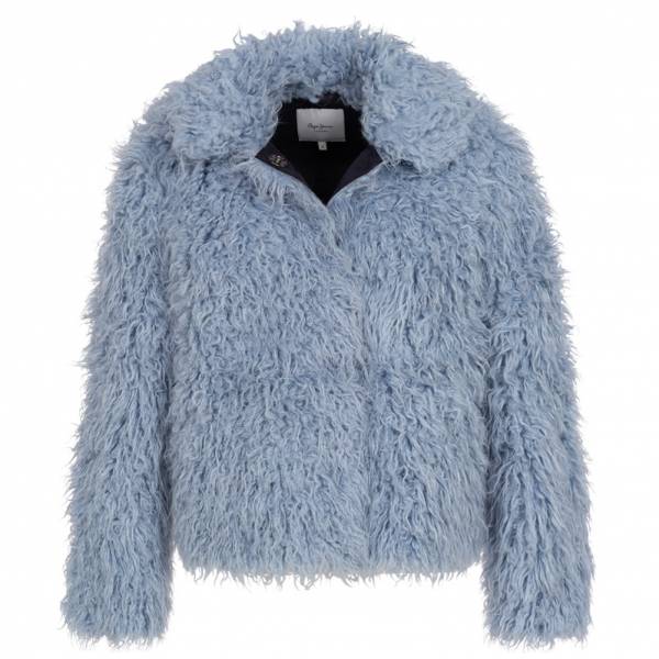 Pepe Jeans Bonny Femmes Veste PL401689-594