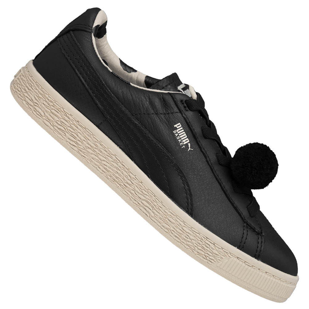 puma heart bambino