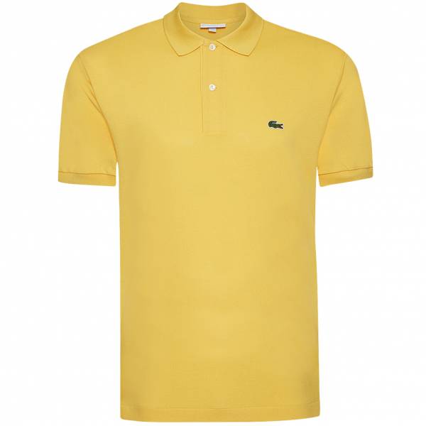 LACOSTE Classic Fit Herren Polo-Shirt L1212-QPN
