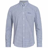 Camisa de manga larga para hombre BEN SH