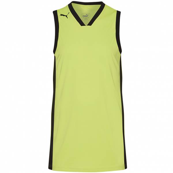 PUMA Hombre Camiseta de baloncesto 582644-01