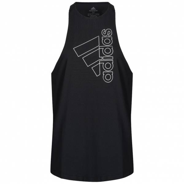 Adidas Badge of Sport Tech Kobiety Tank top Kwartał 1997