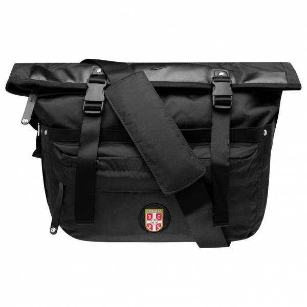 Serbien Nike Schultertasche Federation Bag PBZ002-010