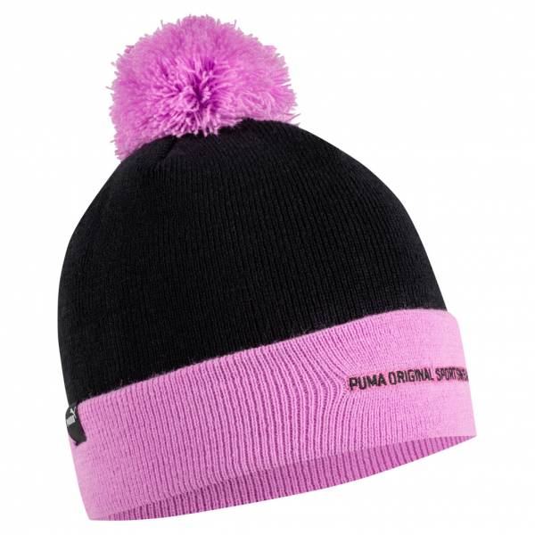 PUMA Pom Pom Beanie 021707-05