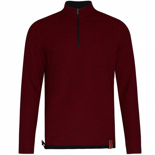 adidas Golf Adicross 1/4 Zip Herren Fleece Sweatshirt CY9501