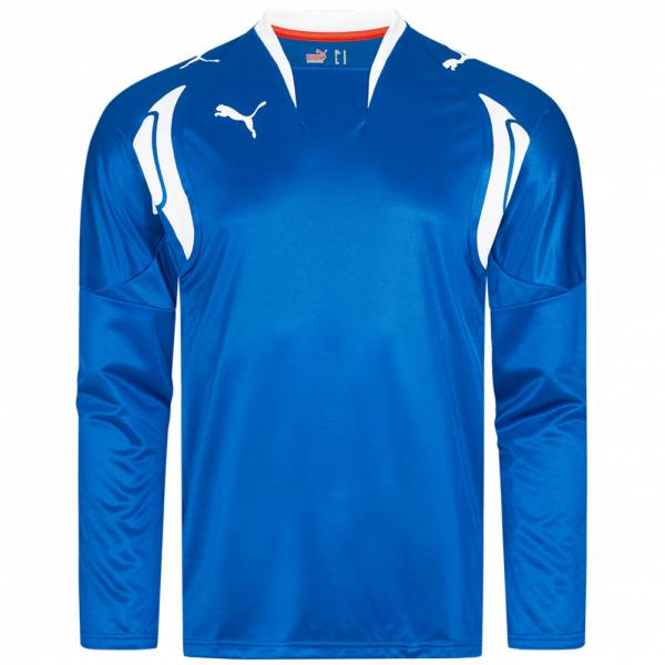 PUMA V-Konstrukt Hommes Maillot à manches longues 700376-02