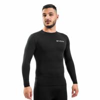 Givova Baselayer Corpus 3 Maglietta sportiva  nero