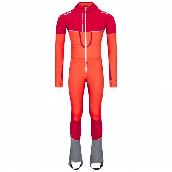 Vertical Aeroquest Mp+ Mono Herren Ski Bergsteigeranzug VV100M.162-VLGMS10-0526