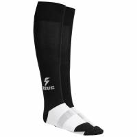 Zeus Calza Energy Chaussettes noir